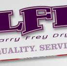 Larry Frey Drywall Inc.